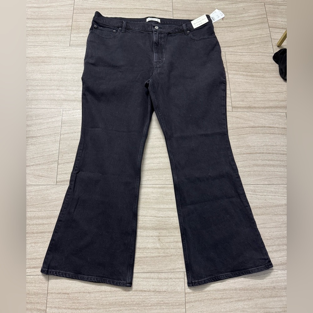 Abercrombie & fitch